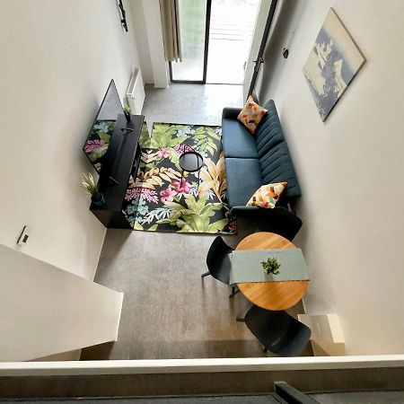 Inbp07 Studio Apartment #Freeparking Budapest Exterior photo
