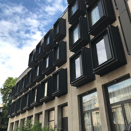 Inbp07 Studio Apartment #Freeparking Budapest Exterior photo