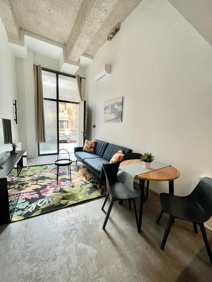 Inbp07 Studio Apartment #Freeparking Budapest Exterior photo