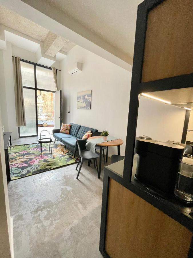 Inbp07 Studio Apartment #Freeparking Budapest Exterior photo